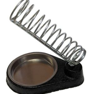 11763-Value Cast Iron Soldering Iron Stand